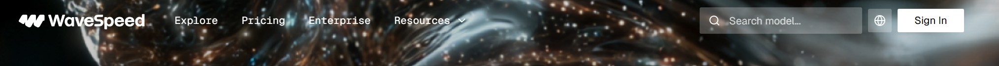 WaveSpeed